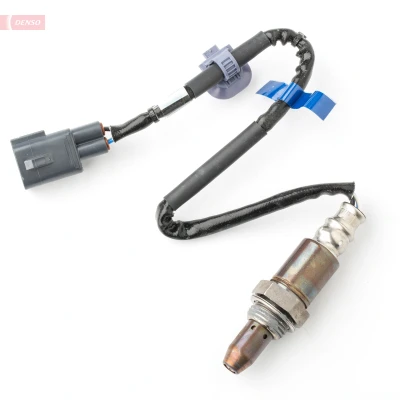 Abbildung von DENSO Direct Fit DOX 0504 Lambdasonde M18x1.5 beheizt, Fingersonde, Breitband Lambda Sonde OPEL: Astra J Sports Tourer, Schrägheck, Meriva B