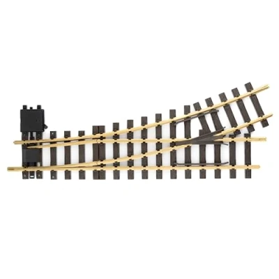 Abbildung von L16140 G LGB Spur Spur, Links 440 mm 22,5 1 Stück