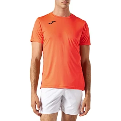 Abbildung von Joma Herren 102227.040.xs Oberkörper, Fluorkoralle, XS EU