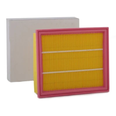 Abbildung von VALEO 585008 Luftfilter 58 229 265 Filtereinsatz VOLKSWAGEN: Golf 4 Cabrio, 3 Variant, Cabrio