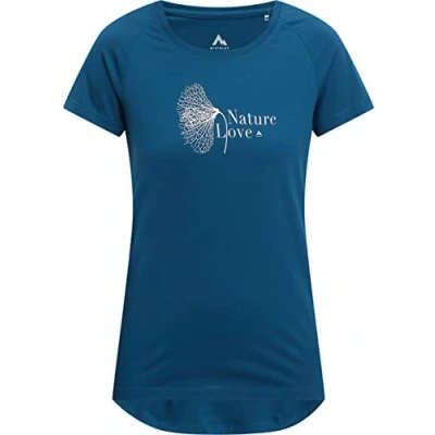 Abbildung von McKinley Kala T Shirt Navy 38