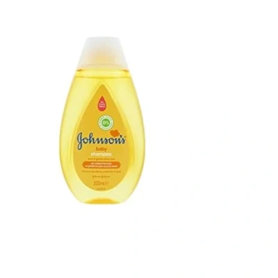 Abbildung von Johnsons Baby Shampoo 300 ml
