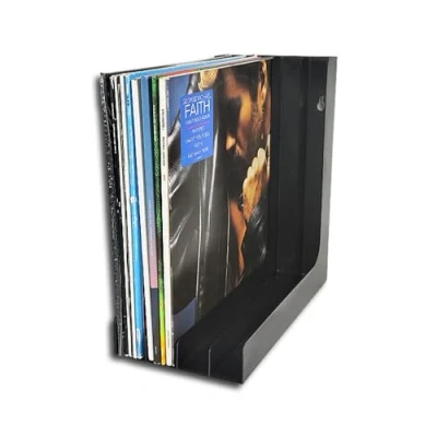 Abbildung von Protected LP Schallplatten Winkel (2er Set)