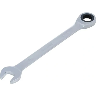 Abbildung von BGS 6521 Ratschenring Maulschlüssel SW 21 mm