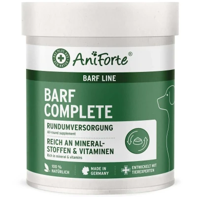 Abbildung von AniForte BARF Complete Dog 500 g