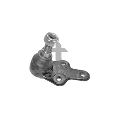 Abbildung von DYS 27 20491 Traggelenk Vorderachse, unten 18 21 FORD: Focus 2 Kombi, Schrägheck, C Max, VOLVO: V50, C30, S40 II