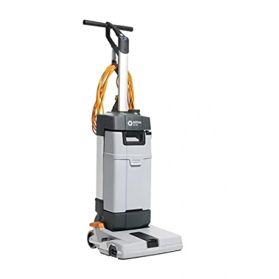 Abbildung von Nilfisk SC100 E Scheuersaugmaschine stehend