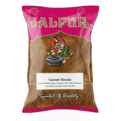 Abbildung von Garam Masala 100 g