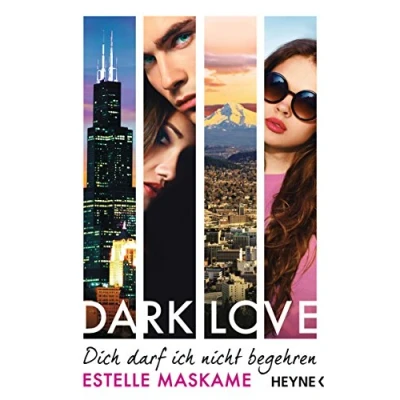 Abbildung von DARK Love Dich darf ich nicht begehren: Roman (Dark Serie, Band 3)