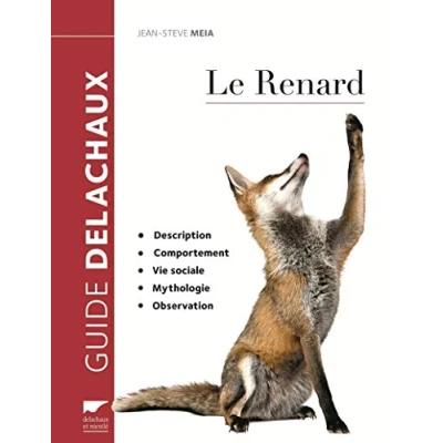 Abbildung von Le renard