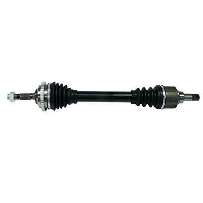 Abbildung von SKF VKJC 3722 Antriebswelle 607, 58,5 PEUGEOT: 206 Schrägheck, SW, Kastenwagen