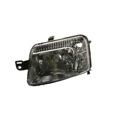 Abbildung von TYC 20 0336 15 2 Scheinwerfer links H4 für Rechtsverkehr mit Elektromotor FIAT: Panda II Schrägheck