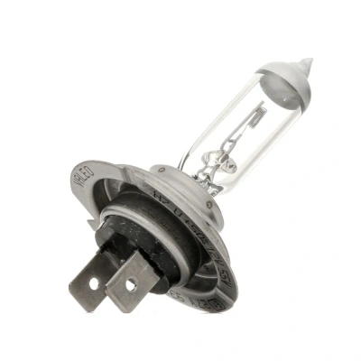 Abbildung von VALEO 032519 Glühlampe, Fernscheinwerfer H7 12V 55W 3300K Halogen FORD: MONDEO 4, FOCUS 3, VOLKSWAGEN: Multivan 5 (7HM, Golf Schrägheck
