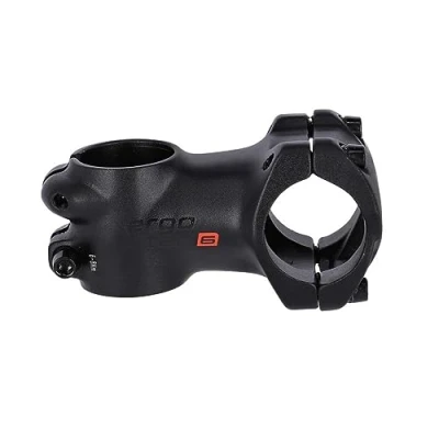 Abbildung von Ergotec A Head Vorbau Ray 31.8 SL6 Alu. schwarz. 55mm. 0. Ø31.8mm