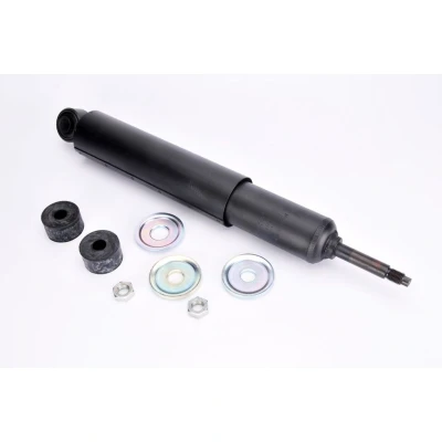 Abbildung von Stoßdämpfer KYB Premium 445029