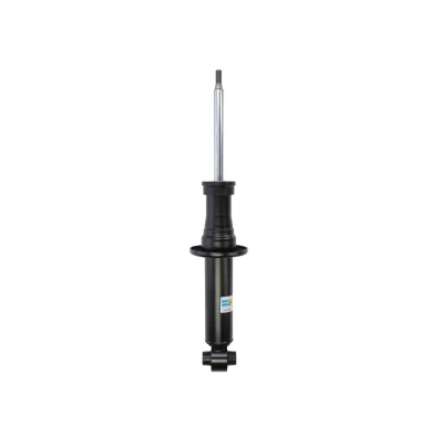 Abbildung von BILSTEIN B4 OE Replacement 19 213156 Stoßdämpfer Hinterachse Gasdruck Zweirohr federtragender Dämpfer unten Auge, oben Stift BMW: X3, X4