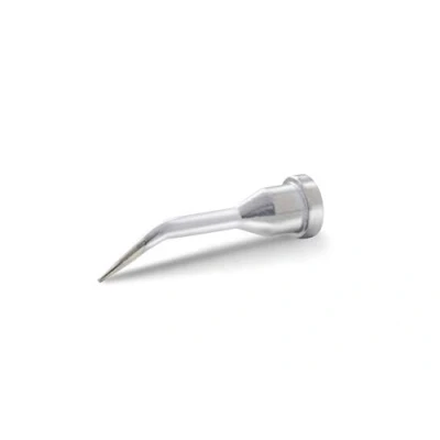Abbildung von Weller LT 1SLX (T0054442699) Lötspitze Ø, Runde Spitze Schmal Gebogen 30, Ø 0,4 mm für WXP 80/ WP WSP 80 Lötkolben