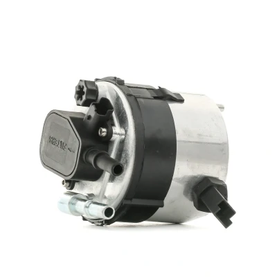 Abbildung von RIDEX 9F0005 Kraftstofffilter Leitungsfilter Diesel 10 FORD: Focus 2 Limousine, Mk2 Kasten / Kombi, MAZDA: 3 Hatchback