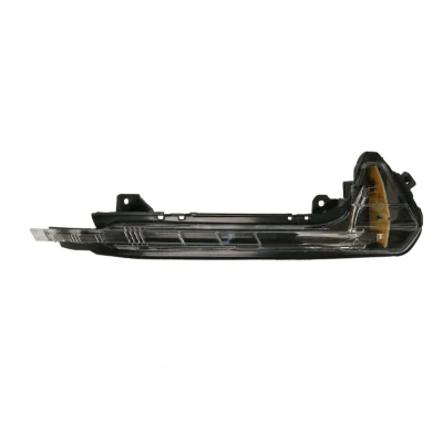 Abbildung von BLIC 5403 25 047106P Blinker glasklar vorne rechts LED AUDI: A6 C7 Avant, Limousine, Allroad
