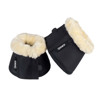 Abbildung von Hufglocken FAUXFUR