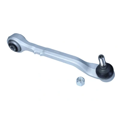 Abbildung von MAXGEAR 72 5554 Querlenker Vorderachse, rechts, hinten, unten Aluminium BMW: 3 Touring, Limousine, 1 Schrägheck