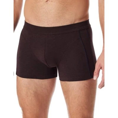 Abbildung von Schiesser Comfort Panties, Herren, Größe: Medium, Braun