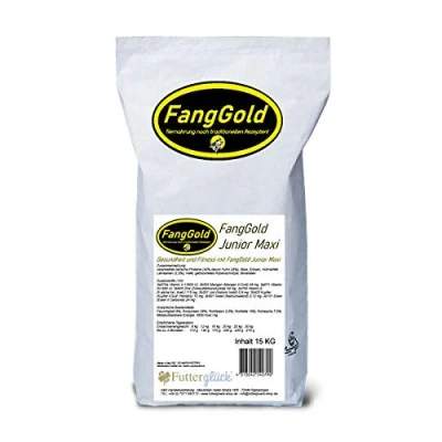 Abbildung von FangGold Junior Maxi 15 kg