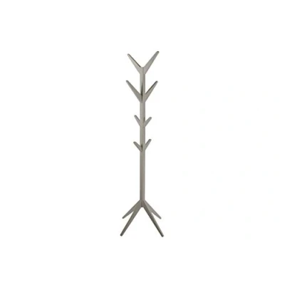 Abbildung von ACTONA GROUP Kleiderständer &quot;Ascot&quot;, (1 St.), Garderobenständer aus lackiertem MDF, mit 8 Haken