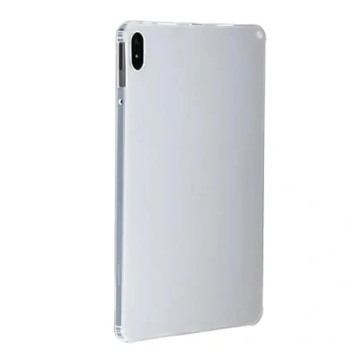 Abbildung von SOENS Ultradünne, weiche, transparente TPU Hülle, kompatibel mit Chuwi HiPad Max 10,36 Zoll Tablet PC Schutzhülle