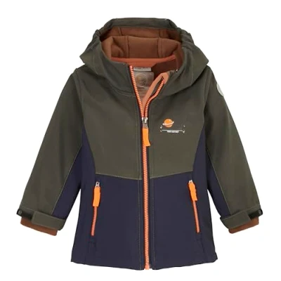 Abbildung von first instinct by killtec Softshelljacke FIOW 5 MNS SFTSHLL JCKT