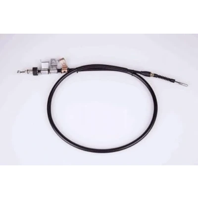 Abbildung von HELLA 8AS 355 661 691 Handbremsseil KIA: cee‘d I Schrägheck, Kombi, Pro Schrägheck