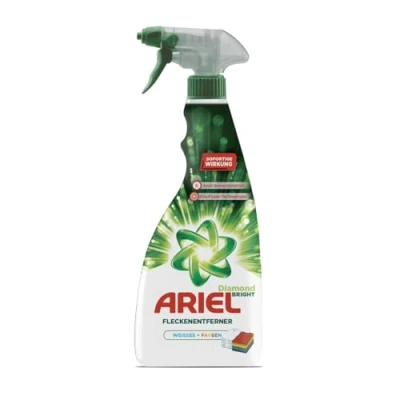 Abbildung von Ariel Fleckenentferner Vorwasch Spray