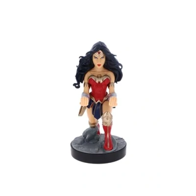 Abbildung von Exquisite Gaming Cable Guy Wonder Woman Controller Halterung