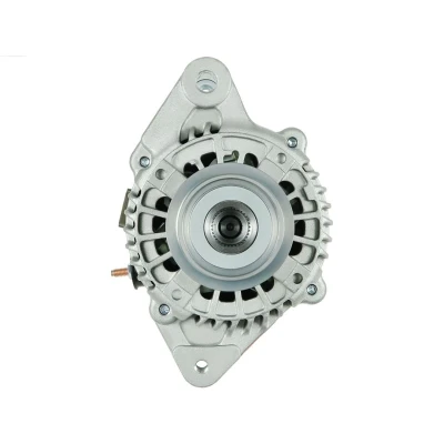 Abbildung von AS PL A6037 Lichtmaschine 12V 70A TOYOTA: Yaris I Schrägheck, Verso