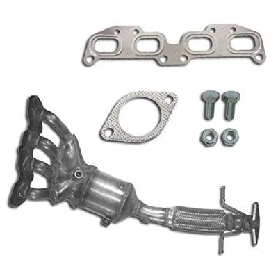 Abbildung von Katalysator BM CATALYSTS BM91275H