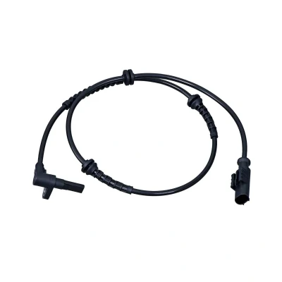 Abbildung von HELLA 6PU 358 218 181 ABS Sensor Vorderachse links, rechts Hallsensor 2 835 FIAT: 500L