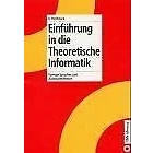 Abbildung von Einführung in die Theoretische Informatik Formale Sprachen und Automatentheorie