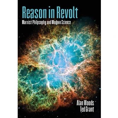 Abbildung von Reason in Revolt: Marxist Philosophy and Modern Science