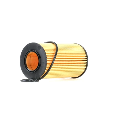 Abbildung von PURFLUX L393 Ölfilter Filtereinsatz HONDA: Accord 7 Limousine, CR V 2, FR