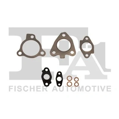 Abbildung von FA1 KT890200E Montagesatz, Lader HYUNDAI: ix35, Tucson