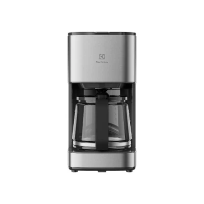 Abbildung von Electrolux Create 3 E3CM1 3ST Filterkaffeemaschine Edelstahl