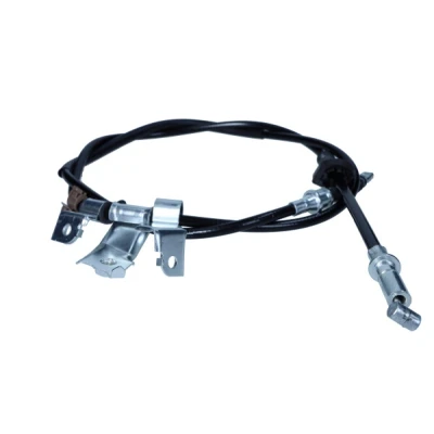 Abbildung von MAXGEAR 32 1083 Handbremsseil hinten links 1845mm HONDA: CIVIC 8 Hatchback, Stufenheck
