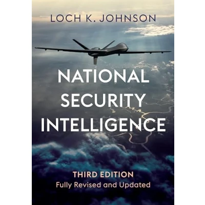Abbildung von National Security Intelligence: Secret Operations in Defense of the Democracies