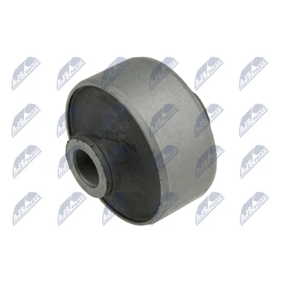 Abbildung von NTY ZTP SU 023A Querlenkerlager Vorderachse unten, hinten für Querlenker SUZUKI: SX4 I Schrägheck, SWIFT 3, OPEL: Agila B, FIAT: Sedici