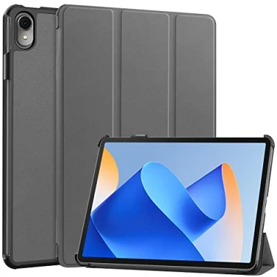 Abbildung von Lobwerk Tablet Hülle für Huawei Matepad 11 2021/2023 Zoll Slim Case Etui mit Standfunktion und Auto Sleep/Wake Funktion
