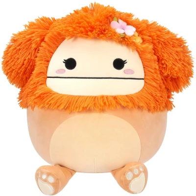 Abbildung von Squishmallows Kuscheltier Shasta Bigfoot 30 cm