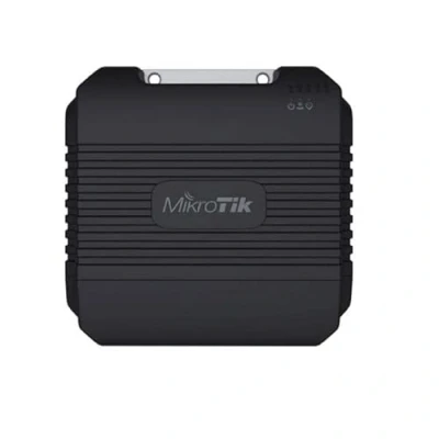 Abbildung von MikroTik RBLTAP 2HND LtAP LTE Kit mit Dual Core 880 MHz CPU, 256 MB RAM, KEIN Modem