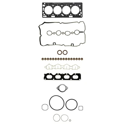 Abbildung von AJUSA MULTILAYER STEEL 52419900 Dichtungssatz, Zylinderkopf mit Zylinderkopfdichtung, Ventilschaftabdichtung OPEL: Mokka / X
