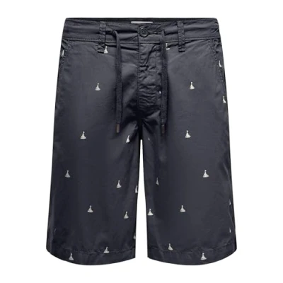Abbildung von ONSLOC Shorts 0157