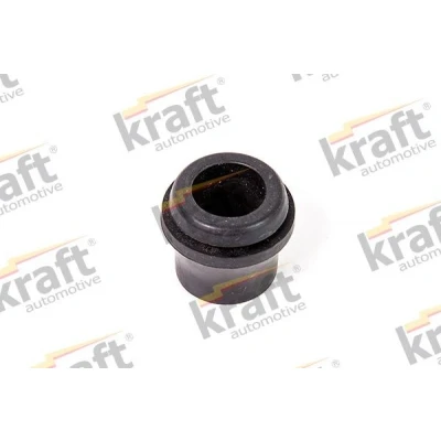 Abbildung von KRAFT 1130005 Dichtung, Kurbelgehäuseentlüftung VOLKSWAGEN: GOLF 3, TRANSPORTER 3 Bus, Pritsche/Fahrgestell, AUDI: A4 B5 Limousine